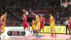 1314赛季全明星,星光熠熠，激情碰撞的篮球盛宴”