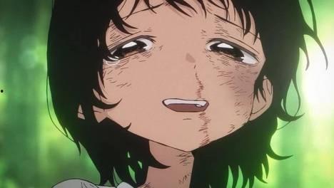 什么日本动画很黄,那些让人脸红的黄暴画面