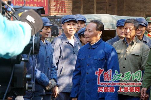 小平出山在线播放,揭秘改革开放的伟大历程