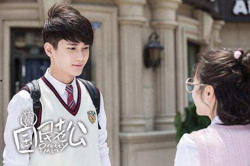 国民老公相关电视剧,霸道总裁的甜蜜宠爱