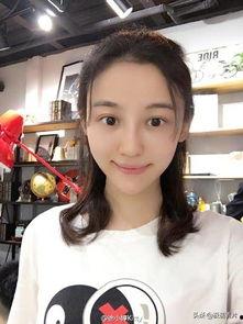 90后明星徐婷,90后明星的青春与梦想