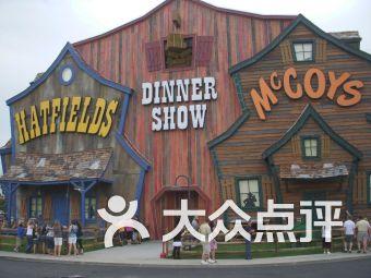 日本dinner show,探索dinner show的独特魅力