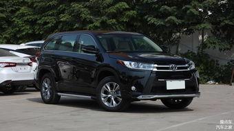 汉兰达车主爆料视频真实,揭秘真实驾驶体验与故障曝光