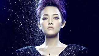 健康歌 范晓萱视频,活力四溢，传递健康生活理念