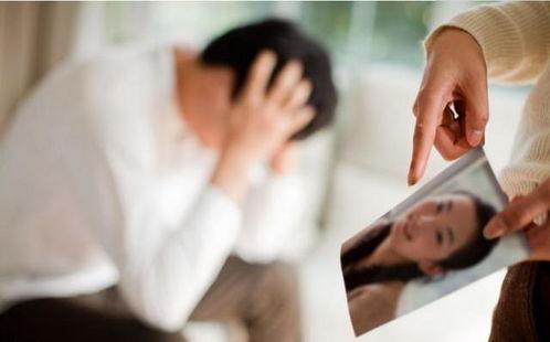 老公出轨 妻子性冷淡,夫妻情感重建之路