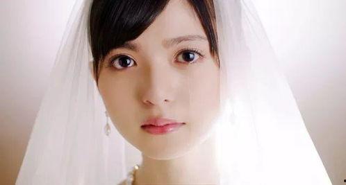 日本脸最小的女明星,揭秘国民女神的精致容颜之谜”