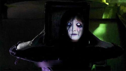 日本鬼片影帝影后,日本鬼片影帝影后巅峰对决