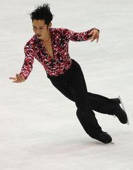 日本男单花滑,揭秘日本男单花滑的辉煌之路