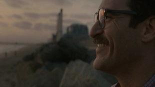 her电影在线观看,人工智能爱情的奇幻旅程——一场跨越时空的深情邂逅